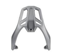 Motorcycle Luggage Rear Rack For SYM For Cruisym150/150GT/150X Motorcycle Rear Luggage Rack Cargo Enlargement Carrier Luggage Racks(Silver)