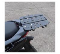 Motorcycle Luggage Rear Rack For ZONTES 368D 368M 368 D M Rear Shelf Tail Box Luggage Rack Bottom Plate Mounting Adapter Plate Trunk Luggage Racks(STYLE A)