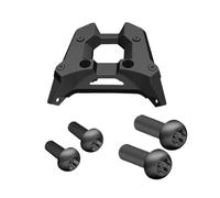 Motorcycle Luggage Rear Rack For ZONTES For 368G For ZT368-G Rear Shelf Trunk Bottom Plate Modified Frame Scooter Modification Luggage Racks(1)