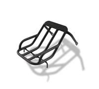 Motorcycle Luggage Shelf For CT125 For Hunter For Cub 20-24 For Trail 125 21-24 Middle Center Luggage Rack Central Box Case Suitcase Carrier Board