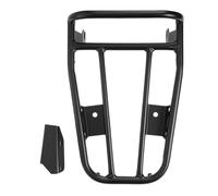 Motorcycle Luggage Shelf For Hunter For Cub CT125 For Trail125 JA55 JA65 2020-2026 Rear Carrier Rack Luggage Grille Fender Top Case Plate