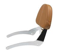 Motorcycle Luggage Shelf For Indian For Scout 2015-2023 For Sixty ABS 2016-2023 Motorcycle Passenger Rear Detachable Backrest Sissy Bar With Luggage Rack