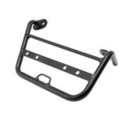 Motorcycle Luggage Shelf For Z650Rs For Z650 Rs 2022-2024 Mounting Bracket | Right Saddlebag Support, Beautiful Design, Steel, Simple Installation