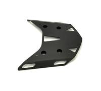 Motorcycle Luggage Shelf Passenger Rear Carrier Luggage Bracket Kit Trunk Frame Dismantable Stand Luggage Bracket For GL GL1800B F6B 2018-2023