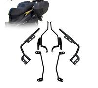 Motorcycle Luggage Side Case Box Rack Bracket Carrier System CK250T-11A For KYMCO CT250 CT 250 For SHAD SH23 SH36