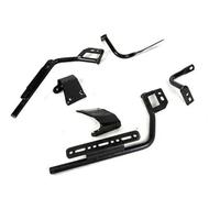 Motorcycle Luggage Side Case Box Rack Bracket Carrier System For 752S 752 S For SHAD SH23 SH36