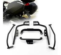 Motorcycle Luggage Side Case Box Rack Bracket Carrier System For Aprilia SRMAX 250 300 Srmax300 Srmax250 For SHAD SH23 SH36