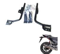 Motorcycle Luggage Side Case Box Rack Bracket Carrier System For CB190X CB 190 X For SHAD SH23 SH36