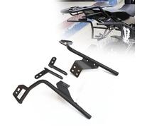 Motorcycle Luggage Side Case Box Rack Bracket Carrier System For CFMOTO 250NK 250 NK For SHAD SH23 SH36