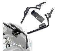 Motorcycle Luggage Side Case Box Rack Bracket Carrier System For CFMOTO 400GT 650GT 400 650 GT For SHAD SH23 SH36
