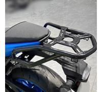 Motorcycle Luggage Side Case Box Rack Bracket Carrier System For GSX-8S GSX 8S GSX8S For SHAD SH23 SH36