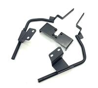 Motorcycle Luggage Side Case Box Rack Bracket Carrier System For KAWASAKI For Ninja400 Z400 For SHAD SH23 SH36 Z 400