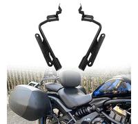 Motorcycle Luggage Side Case Box Rack Bracket Carrier System For Kawasaki For Vulcan S 650 For SHAD SH23 SH36 For S650
