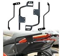 Motorcycle Luggage Side Case Box Rack Bracket Carrier System For KYMCO Xciting S 350 For SHAD SH23 SH36