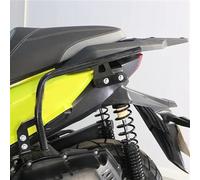 Motorcycle Luggage Side Case Box Rack Bracket Carrier System For LIFAN KPV350 Kpv 350 For SHAD SH23 SH36
