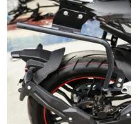 Motorcycle Luggage Side Case Box Rack Bracket Carrier System For LONCIN 300R LX300-6A For SHAD SH23 SH36