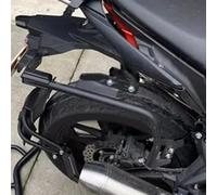 Motorcycle Luggage Side Case Box Rack Bracket Carrier System For Loncin 500DS For For Voge 500 DS For SHAD SH23 SH36