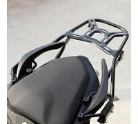 Motorcycle Luggage Side Case Box Rack Bracket Carrier System For Loncin For Voge 500r For SHAD SH23 SH36
