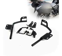 Motorcycle Luggage Side Case Box Rack Bracket Carrier System For Loncin For Voge 500r For SHAD SH23 SH36