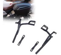 Motorcycle Luggage Side Case Box Rack Bracket Carrier System For LONCIN For VOGE 525AC 500 AC 500AC For For SHAD SH23 SH36