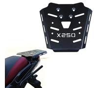 Motorcycle Luggage Side Case Box Rack Bracket Carrier System For SRMAX 250 300 Srmax300 Srmax250 For SHAD SH23 SH36