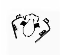 Motorcycle Luggage Side Case Box Rack Bracket Carrier System For SYM CRUISYM 300 CRUISYM300 For SHAD SH23 SH36