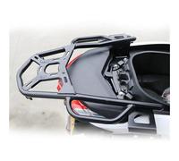Motorcycle Luggage Side Case Box Rack Bracket Carrier System For Yamaha NMAX155 For SHAD SH23 SH36