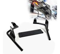 Motorcycle Luggage Side Case Box Rack Bracket Carrier System For ZONTES ZT310T 310T For SHAD SH23 SH36