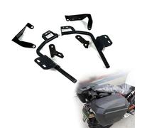 Motorcycle Luggage Side Case Box Rack Bracket Carrier System Motorcycle Rear Shelf For 302S BN302 BJ302GS For SHAD SH23 SH36