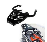 Motorcycle Luggage Side Case Box Rack Bracket Carrier System Rear Shelf For Benelli 302S BN302 BJ302GS For SHAD SH23 SH36