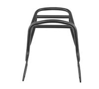 Motorcycle luggage storage rack FIT For ssic 350 Reborn 2022-2024 Motorcycle Accessories Rear Tail bracket Suitcase Luggage Carrier Board Shelf Support