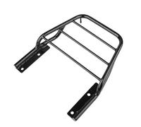 Motorcycle luggage storage rack Rear Luggage Carrier For CT125 Cub Trail 125 Motorcycle Accessories Tail bracket Case Suitcase Board Racks Ensure Riding