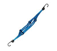 Motorcycle Luggage Straps - Nylon 60cm/23.62in 110cm/43.31in | Adjustable Stretch Tie Down Strap For Motorcycle | Cords For Securing Luggage Cargo Travel Touring And Daily Use