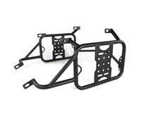 Motorcycle Luggage Support Rack Backrest For Tiger 900 GT/Pro 2024-2025 Motorcycle Side Panniers Bracket Luggage Case Saddlebag Support