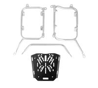 Motorcycle Luggage Support Rack For BENELLI For TRK502X For 552X For TRK552X Pannier Rack Trunk Side Luggage Case Bracket Boxes Holder
