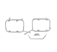 Motorcycle Luggage Support Rack For BENELLI For TRK502X For 552X For TRK552X Pannier Rack Trunk Side Luggage Case Bracket Boxes Holder