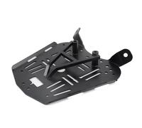 Motorcycle Luggage Support Rack For Zontes For 368G For G368 Rear Luggage Rack Carrier Shelf Trunk Tail Box Bottom