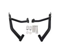 Motorcycle Luggage Support Shelf Fit For Tenere 700 XTZ700 Rally 2019-2022 2021 2020 Rear Luggage Shelf Bet Carrier Panniers Bag Motorcycle Cargo Carriers