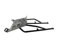 Motorcycle Luggage Support Shelf For Desert X 2022-2023 Luggage Bracket Rear Tail Case Suitcase Carrier Board Pannier Support