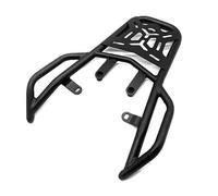 Motorcycle Luggage Support Shelf Motorcycle Accessories Rear Luggage Bracket Carrier Trunk Box Holder Support Shelf Grip For 650 MT 650-MT