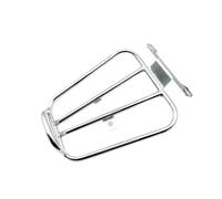 Motorcycle Luggage Support Shelf Motorcycle Rear Luggage Bracket Backpack For LAMBRETTA G350 Lambretta 2023 Carrier