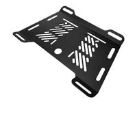 Motorcycle Luggage Support Shelf Motorcycle Rear Luggage Bracket Enlargement Carrier Mount Plate Support For SV1000S SV650 SV650S SV650X