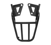 Motorcycle Luggage Support Shelf Motorcycle Rear Luggage Tail Case Bet Extender Carrier Ride On Pillion Carrier Holder Shelf Replacement For Grom MSX125