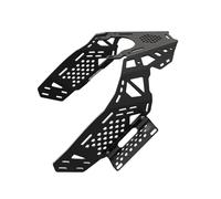 Motorcycle Luggage Support Shelf Motorcycle Rear Luggage/Tie Down Bets Support Bar Mount Side Panniers For 450 Rally KOVE 450Rally 450 2022 2023 2024
