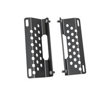 Motorcycle Luggage Support Shelf Motorcycle Rear Luggage/Tie Down Bets Support Bar Mount Side Panniers For 450 Rally KOVE 450Rally 450 2022 2023 2024