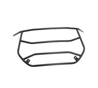Motorcycle Luggage Support Shelf Rear Trunk Luggage Bracket Rail Tour Pack Carrier Case For 750 2021 2022 Motorcycle Accessories
