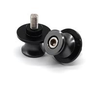 Motorcycle M10 Rocker Arm Slider Spool Rear Bracket Screw 10mm Suitable For K&awas&aki ZX6R S650 Z1000 ER6N Z250 ER6F(7)