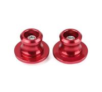 Motorcycle M6 Screw Swingarm Spool Stand Slider For Ducati Monster 821 937 950 /Plus Panigale 899 959 2014-2025 6mm Paddock Bolt