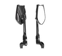 Motorcycle M8 M10 Screw Side Aluminum Alloy Rear Mirror For Vespa MP3 310 PX 125 LX 150 GT60 Foldable Reflector Mirror