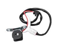 Motorcycle Magnet Coil Generator Stator Ignition Pick Up Trigger Pulse Coil Pulser For SR125 TW125 TW200 Trailway 200 TW225 TTR225 TT-R225 XT225 Serow 225